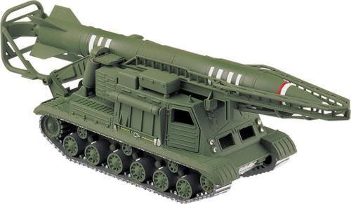 Armored Missle Launcher Scud-A of NVA<br /><a href='images/pictures/Roco/768.jpg' target='_blank'>Full size image</a>